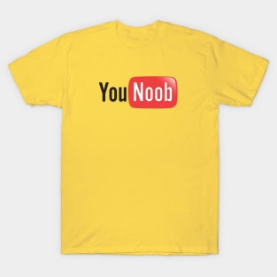 Younoob T-Shirt